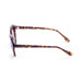 ocean sunglasses KRNglasses model CASSIS SKU LE10000.5 with light brown frame and brown lens