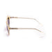 ocean sunglasses KRNglasses model CASSIS SKU with frame and lens