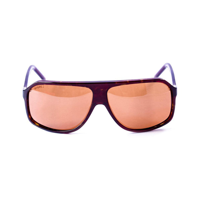 ocean sunglasses KRNglasses model PRADO SKU LE15200.4 with blue frame and blue lens