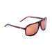 ocean sunglasses KRNglasses model PRADO SKU with frame and lens