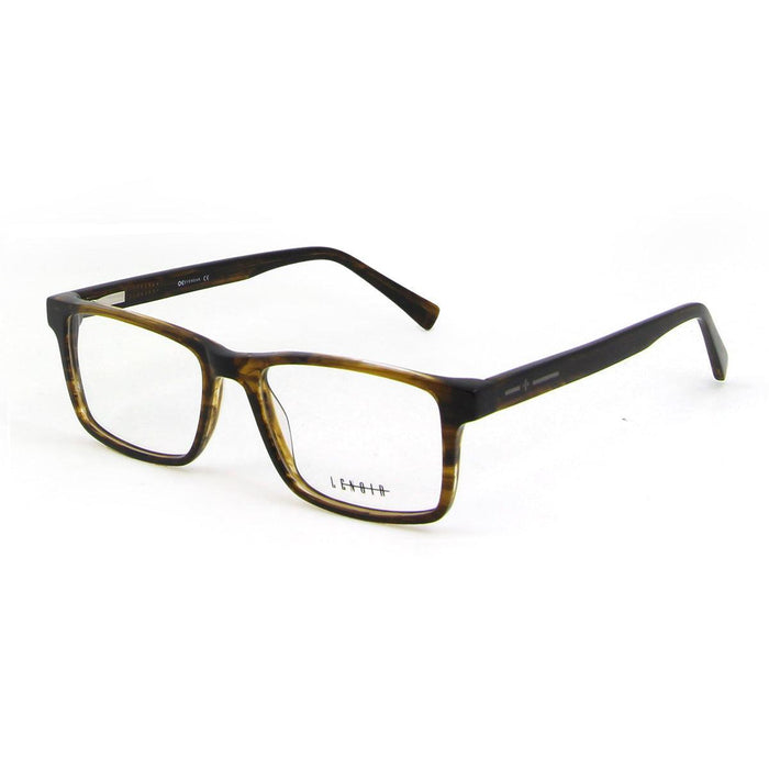 LENOIR CHRISTIAN Non-Polarized  Eyeglasses - KRNglasses.com