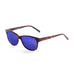 ocean sunglasses KRNglasses model NANCY SKU with frame and lens
