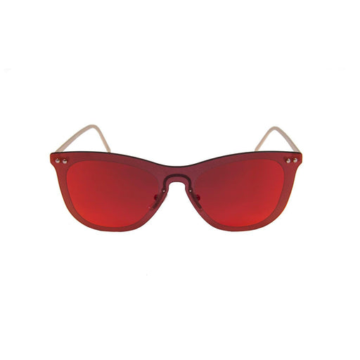 ocean sunglasses KRNglasses model SAINT SKU with frame and lens