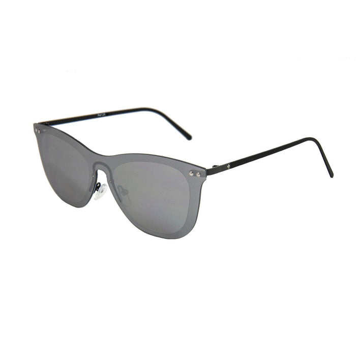 ocean sunglasses KRNglasses model SAINT SKU with frame and lens