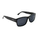 ocean sunglasses KRNglasses model GABIN SKU LE36936.6 with demy brown frame and brown lens