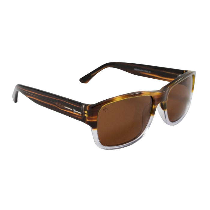 ocean sunglasses KRNglasses model GABIN SKU with frame and lens