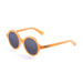 ocean sunglasses KRNglasses model MONTMATRE SKU LE4000.94 with brown frame and brown lens