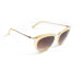 ocean sunglasses KRNglasses model LA SKU with frame and lens