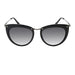 ocean sunglasses KRNglasses model LA SKU with frame and lens