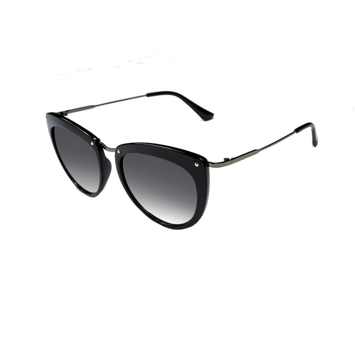 ocean sunglasses KRNglasses model LA SKU with frame and lens