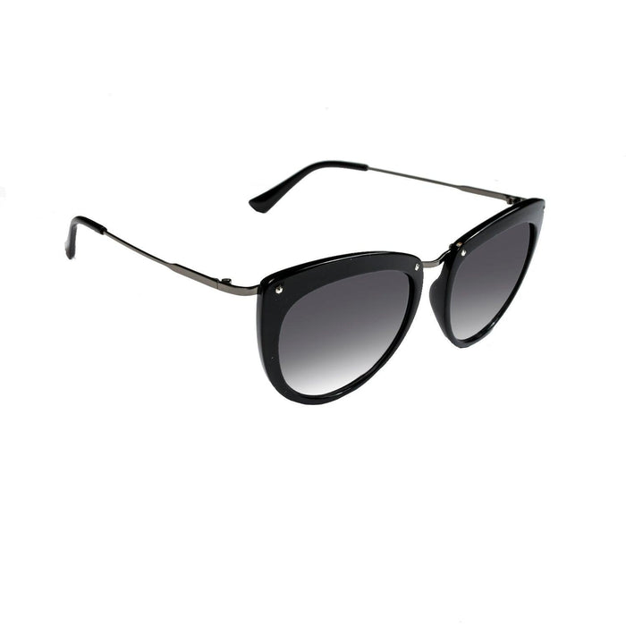 ocean sunglasses KRNglasses model LA SKU with frame and lens