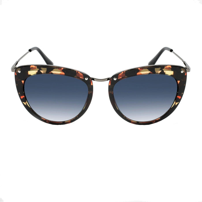 ocean sunglasses KRNglasses model LA SKU with frame and lens