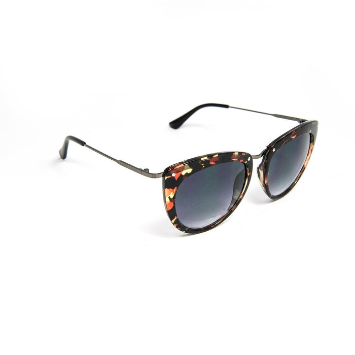 ocean sunglasses KRNglasses model LA SKU with frame and lens