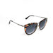 ocean sunglasses KRNglasses model LA SKU with frame and lens