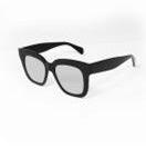 ocean sunglasses KRNglasses model LOUP SKU with frame and lens