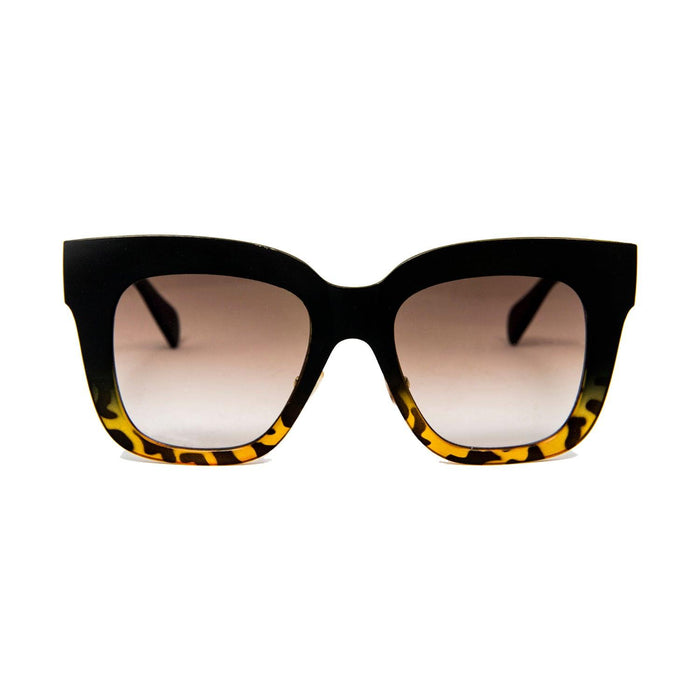 ocean sunglasses KRNglasses model LOUP SKU with frame and lens