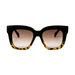 ocean sunglasses KRNglasses model LOUP SKU with frame and lens