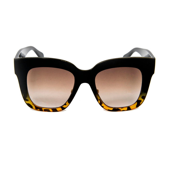 ocean sunglasses KRNglasses model LOUP SKU with frame and lens