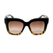 ocean sunglasses KRNglasses model LOUP SKU with frame and lens