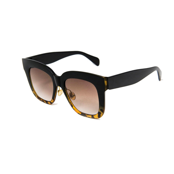 ocean sunglasses KRNglasses model LOUP SKU with frame and lens