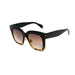 ocean sunglasses KRNglasses model LOUP SKU with frame and lens