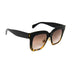 ocean sunglasses KRNglasses model LOUP SKU with frame and lens