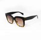 ocean sunglasses KRNglasses model LOUP SKU with frame and lens