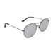 ocean sunglasses KRNglasses model TOURS SKU with frame and lens