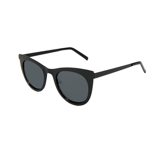 ocean sunglasses KRNglasses model NIORT SKU with frame and lens