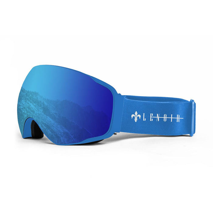 Sunglasses LENOIR EPIC Unisex Skiing  snowboard alpine snow freeski winter gafas de sol des lunettes de soleil