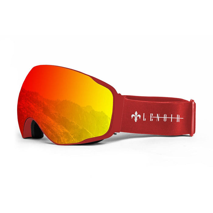 Sunglasses LENOIR EPIC Unisex Skiing  snowboard alpine snow freeski winter solgleraugu occhiali da sole