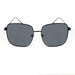 ocean sunglasses KRNglasses model ANGERS SKU with frame and lens