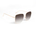 ocean sunglasses KRNglasses model ANGERS SKU with frame and lens