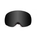 Sunglasses LENOIR CHAM Unisex Skiing  snowboard alpine snow freeski winter Sonnenbrille מישקפי שמש