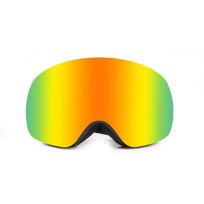 Sunglasses LENOIR CHAM Unisex Skiing  snowboard alpine snow freeski winter saulesbrilles Sonnebrëller