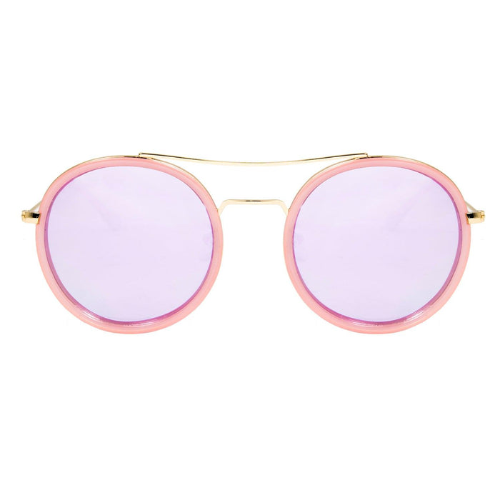 ocean sunglasses KRNglasses model BREST SKU with frame and lens