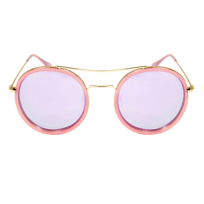 ocean sunglasses KRNglasses model BREST SKU with frame and lens