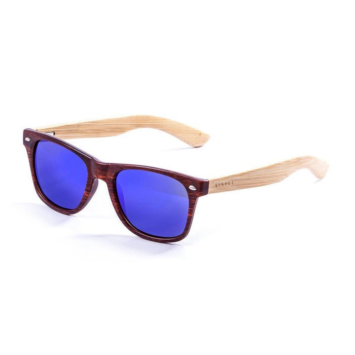 ocean sunglasses KRNglasses model BIARRITZ SKU with frame and lens