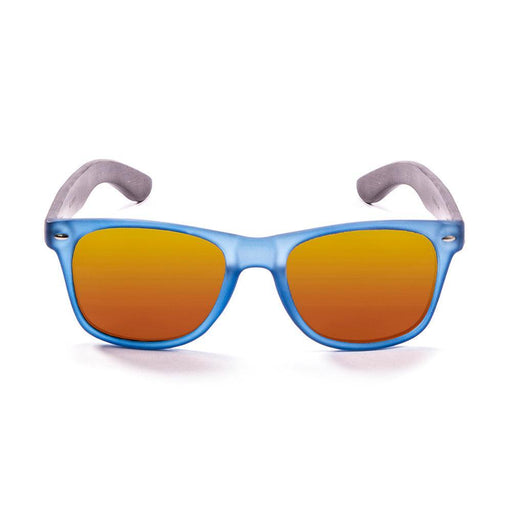 ocean sunglasses KRNglasses model BIARRITZ SKU with frame and lens