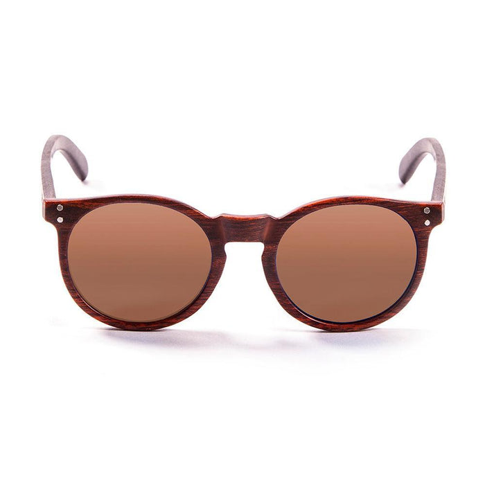 ocean sunglasses KRNglasses model lenoirNE SKU with frame and lens