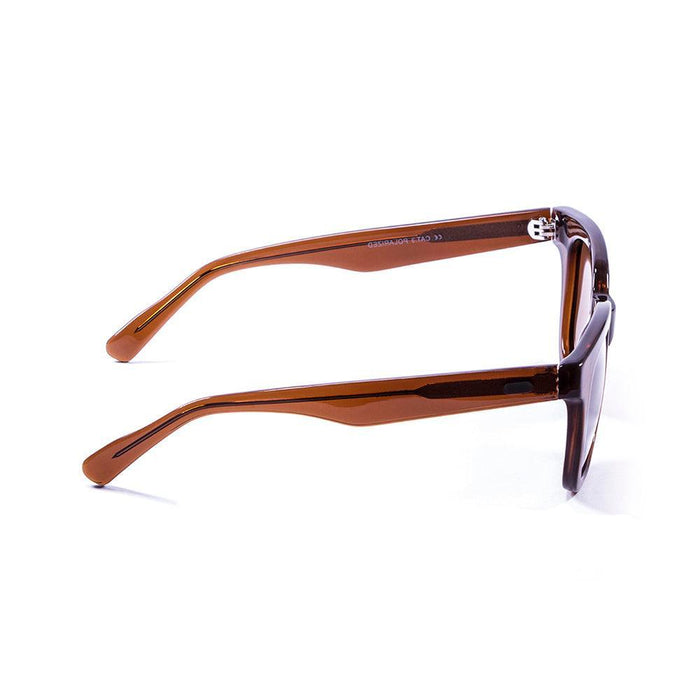 ocean sunglasses KRNglasses model NICE SKU with frame and lens