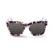 ocean sunglasses KRNglasses model MONACO SKU LE63000.94 with gold brown frame and brown lens