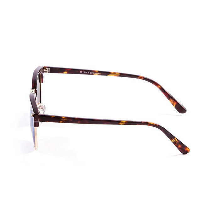 ocean sunglasses KRNglasses model ST SKU with frame and lens