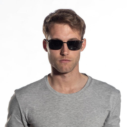 LEEDS Rectangle / Wrap - KRNglasses.com
