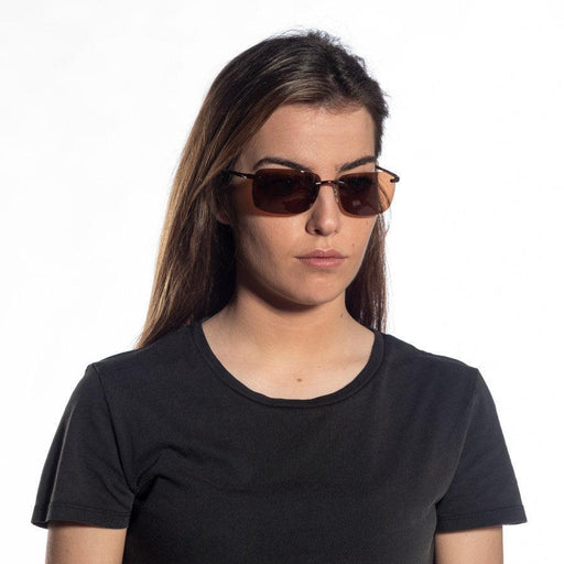 LEEDS Rectangle / Wrap - KRNglasses.com