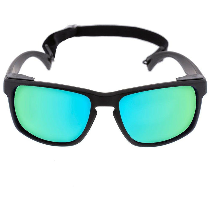 ecoon eyewear sunglasses lhotse unisex sustainable clothing recyclable premium KRNglasses ECO100.2