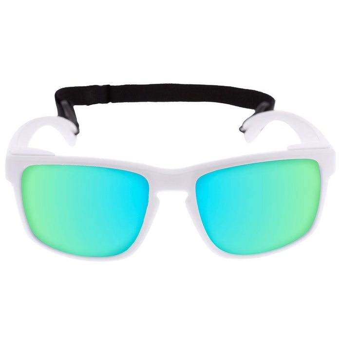 ecoon eyewear sunglasses lhotse unisex sustainable clothing recyclable premium KRNglasses ECO100.5