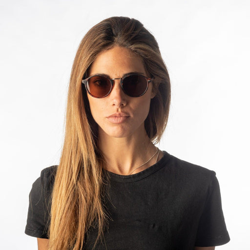 LILLE Round - KRNglasses.com