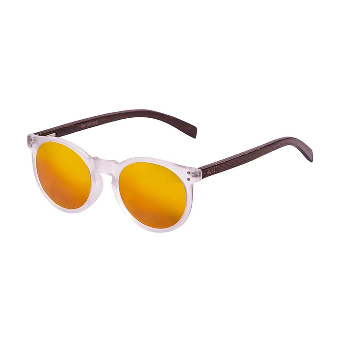 ocean sunglasses KRNglasses model LIZARD SKU with frame and lens