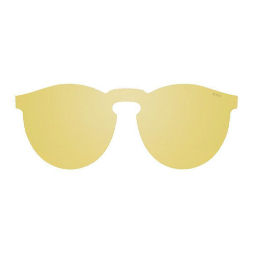 LONG BEACH Round / Keyhole Bridge - KRNglasses.com